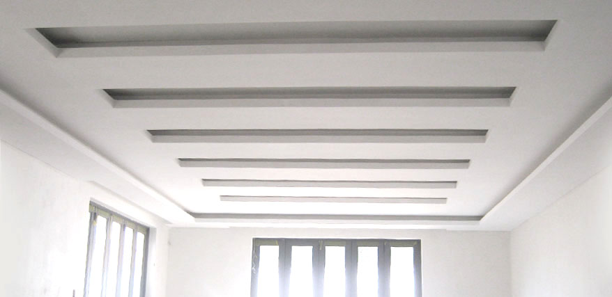 ceiling design